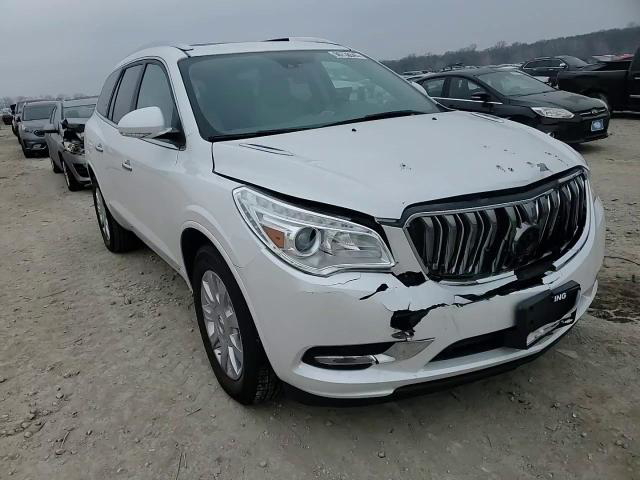 Buick Enclave 2017