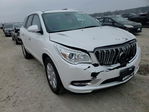 Buick Enclave 2017