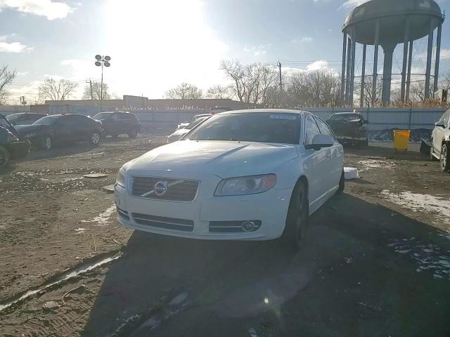 Volvo S80 2013