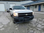 Chevrolet Silverado 2010