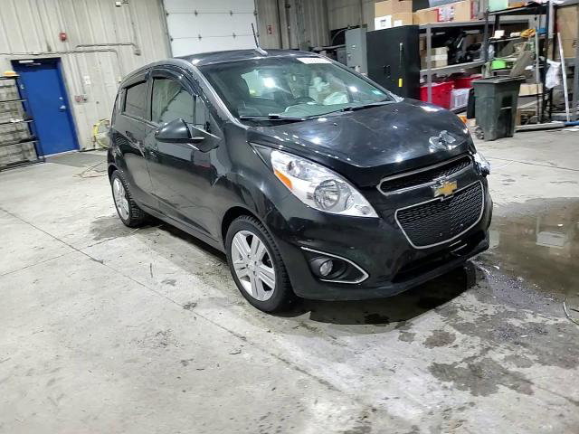 Chevrolet Spark 2014