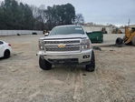 Chevrolet Silverado 2015