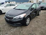 Kia Forte 2015
