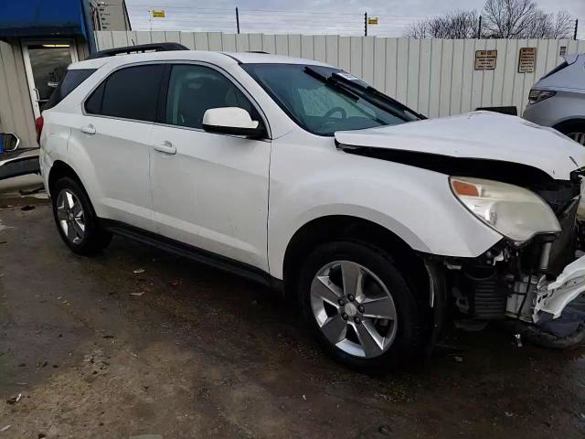 Chevrolet Equinox 2014