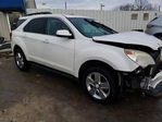 Chevrolet Equinox 2014