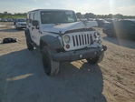 Jeep Wrangler 2013