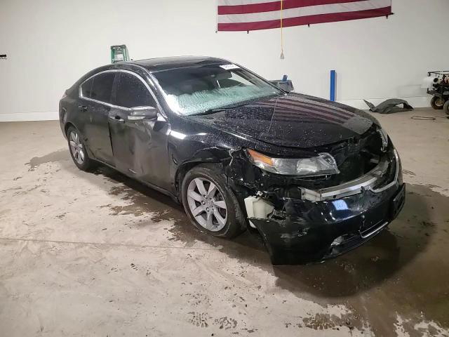 Acura TL 2013