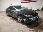 Acura TL 2013