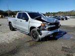 Chevrolet Silverado 2020