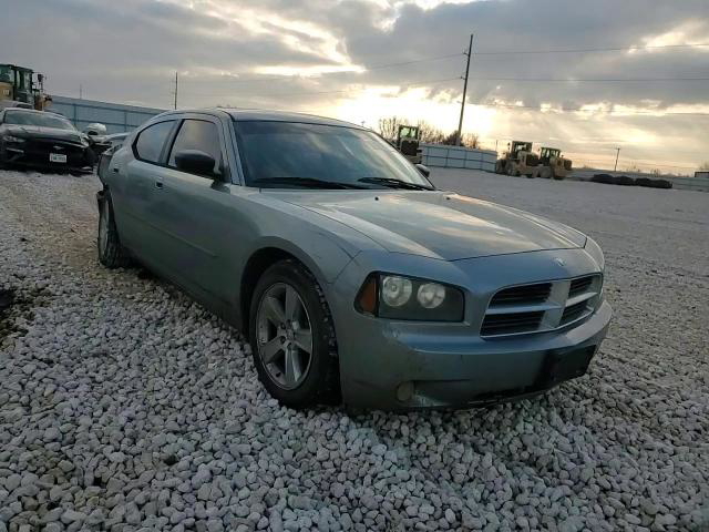 Dodge Charger 2007