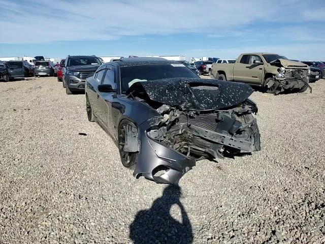 Dodge Charger 2021
