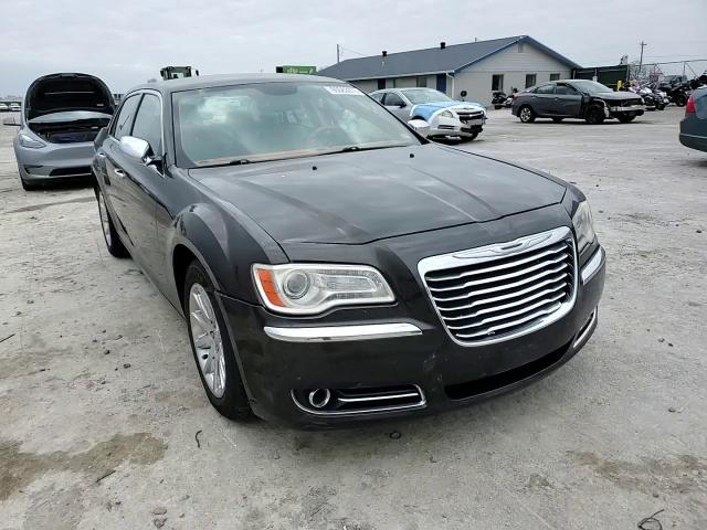 Chrysler 300 2012