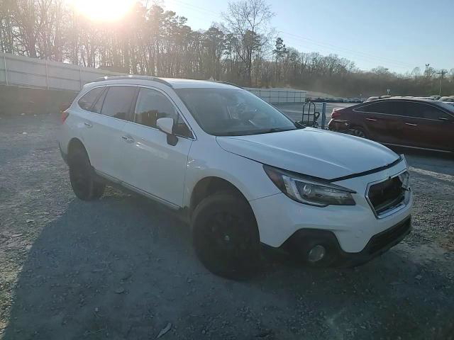 Subaru Outback 2019
