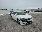 Honda Accord 2015