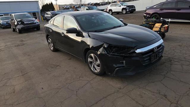 Honda Insight 2020