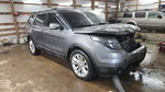 Ford Explorer 2012