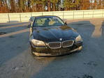 BMW Series 5 2011