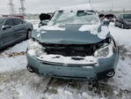 Subaru Forester 2011