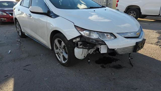 Chevrolet Volt 2017