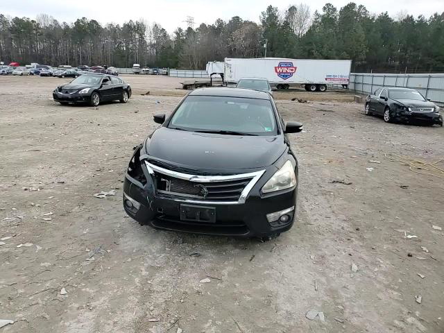 Nissan Altima 2014