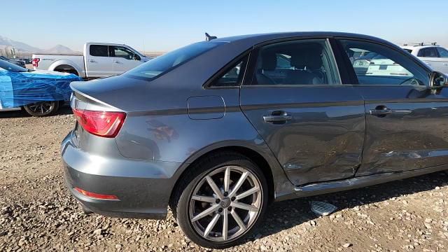 Audi A3 2016