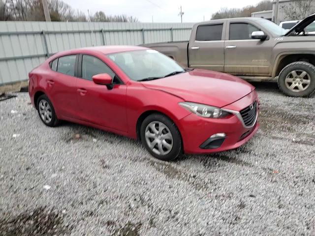 Mazda 3 2014