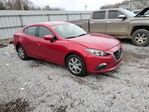 Mazda 3 2014
