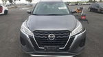 Nissan Kicks 2021