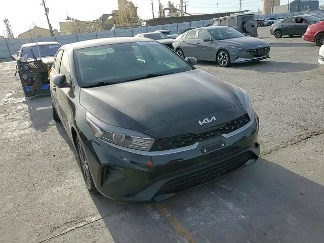 Kia Forte 2023