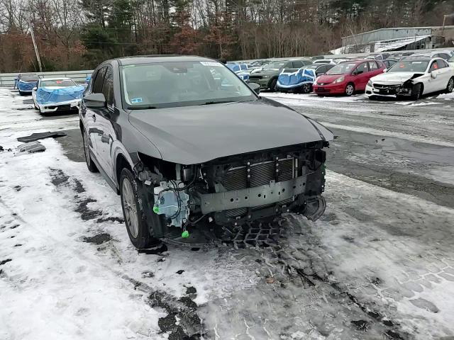 Mazda CX-5 2020