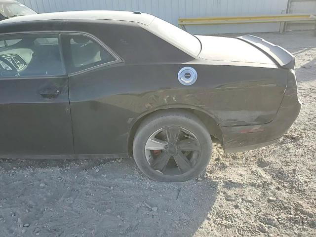Dodge Challenger 2021