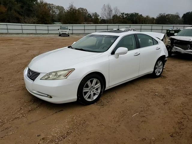 Lexus ES 2023