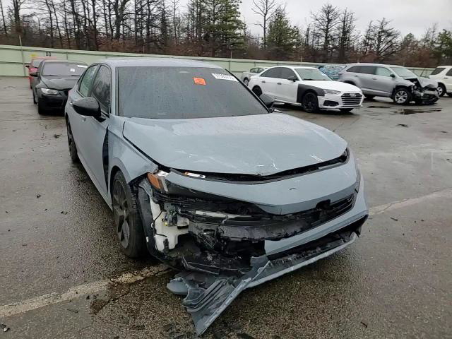 Honda Civic 2024