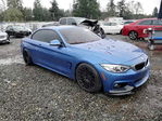 BMW Series 4 2015