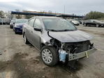 Nissan Versa 2016