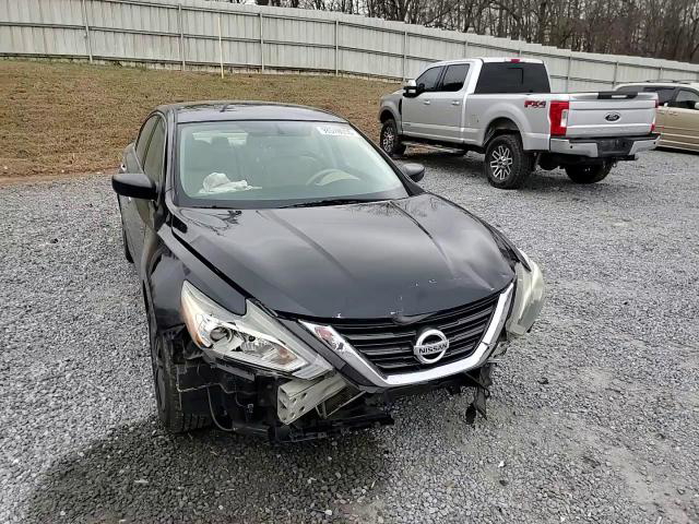 Nissan Altima 2016