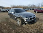 BMW Series 3 2018
