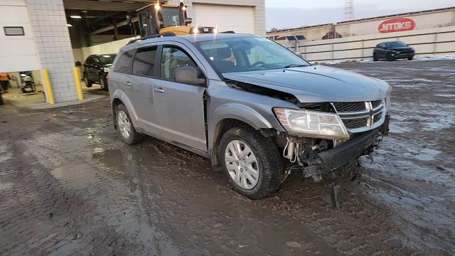 Dodge Journey 2019