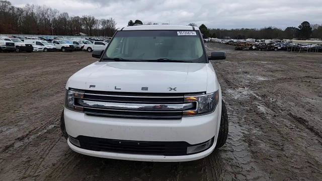 Ford Flex 2018