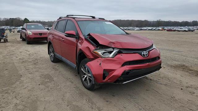 Toyota RAV 4 2016