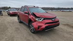 Toyota RAV 4 2016