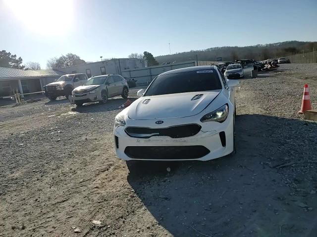Kia Stinger 2018