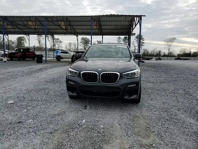 BMW X4 2019