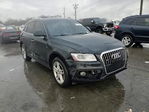 Audi Q5 2015
