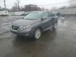 Lexus RX 2012