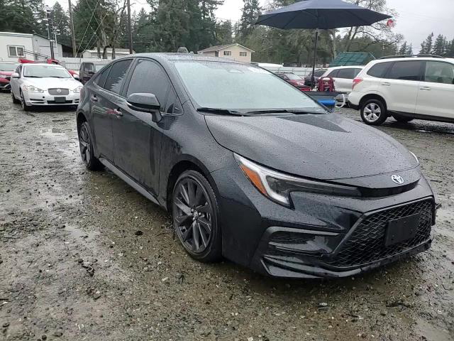 Toyota Corolla 2025