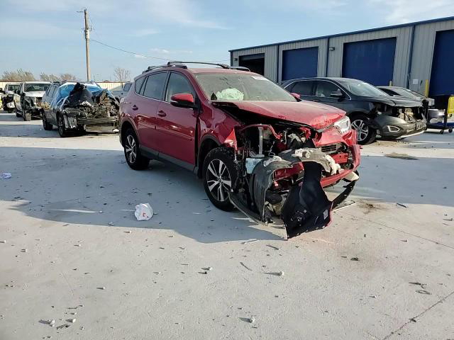 Toyota RAV 4 2016