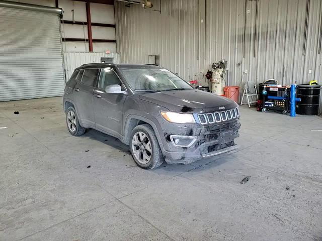 Jeep Compass 2019