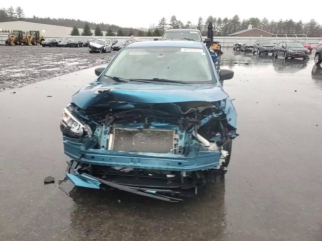 Subaru Impreza 2018