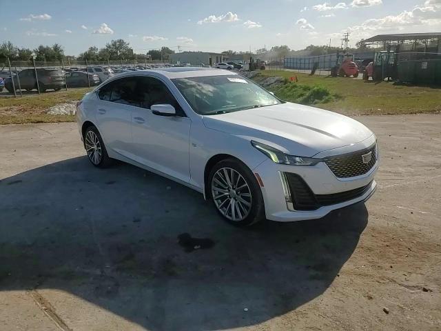 Cadillac CT5 2023
